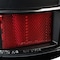 Spec-D Tuning 00-06 GMC Denali Tahoe LED Bar Tail Lights- Black Housing LT-DEN00JMLED-G2-TM - alternate 4